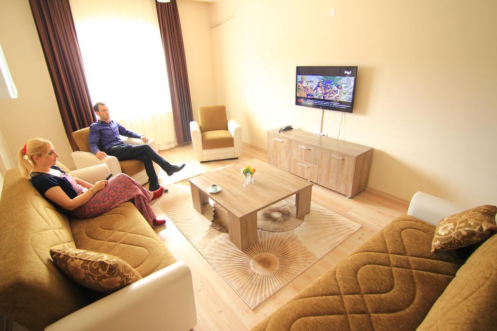 Royal Life Residence Trabzon Room photo