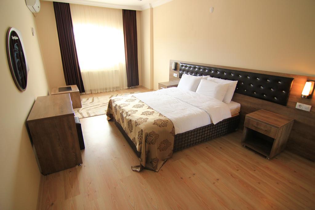 Royal Life Residence Trabzon Room photo